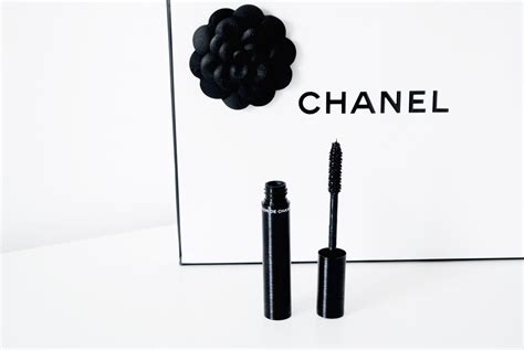 mascara revolution chanel opinioni|Chanel mascara review.